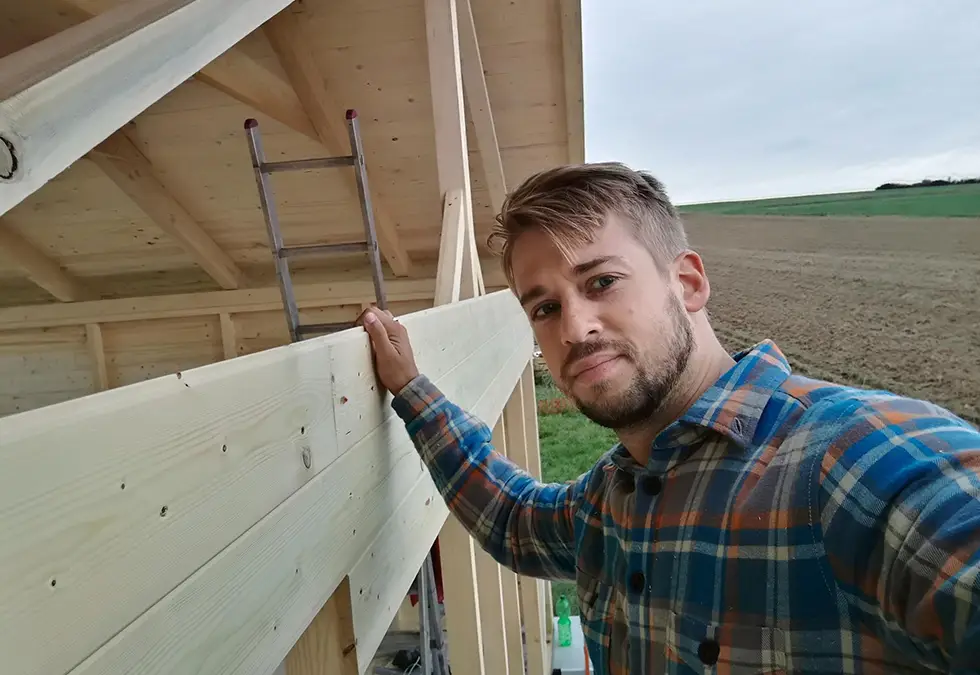 Website aus dem Baukasten – oder lieber professionell bauen lassen?