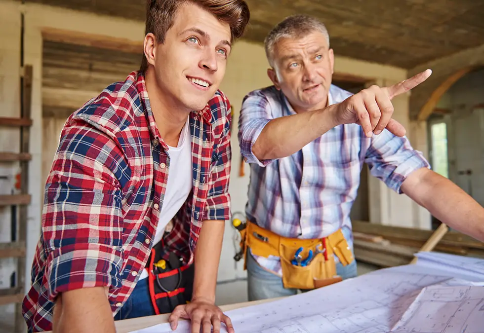 Online-Anzeigen für Handwerker