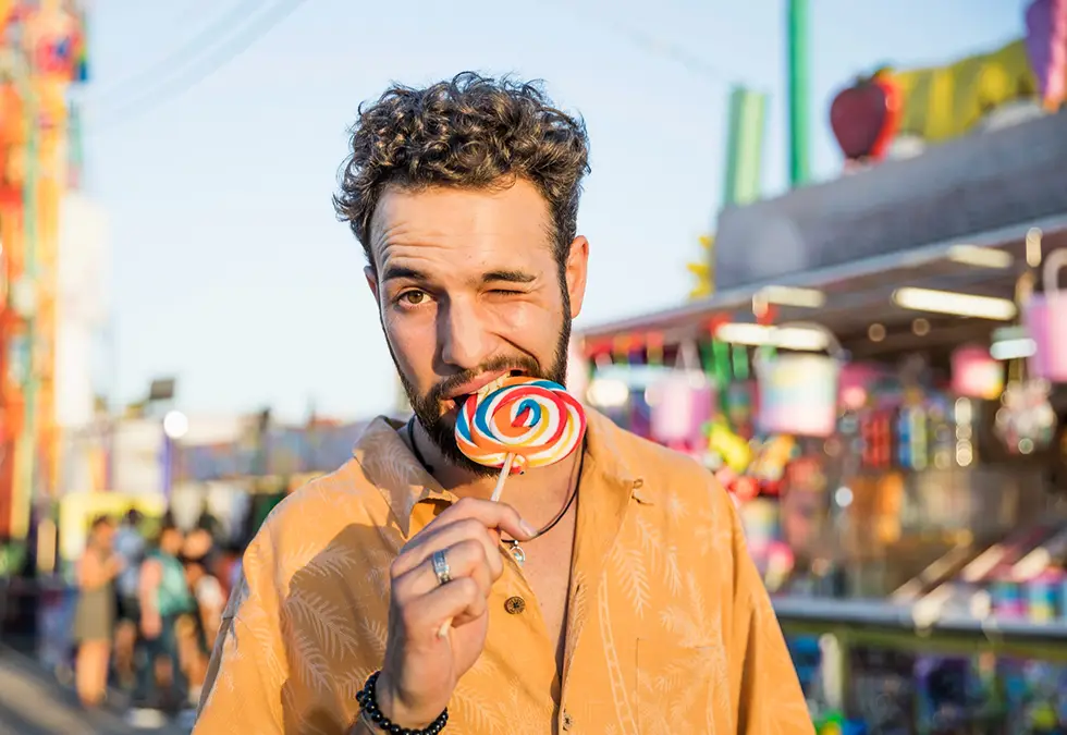 Machst Du Marketing blind oder hast Du einen Sweet Spot?