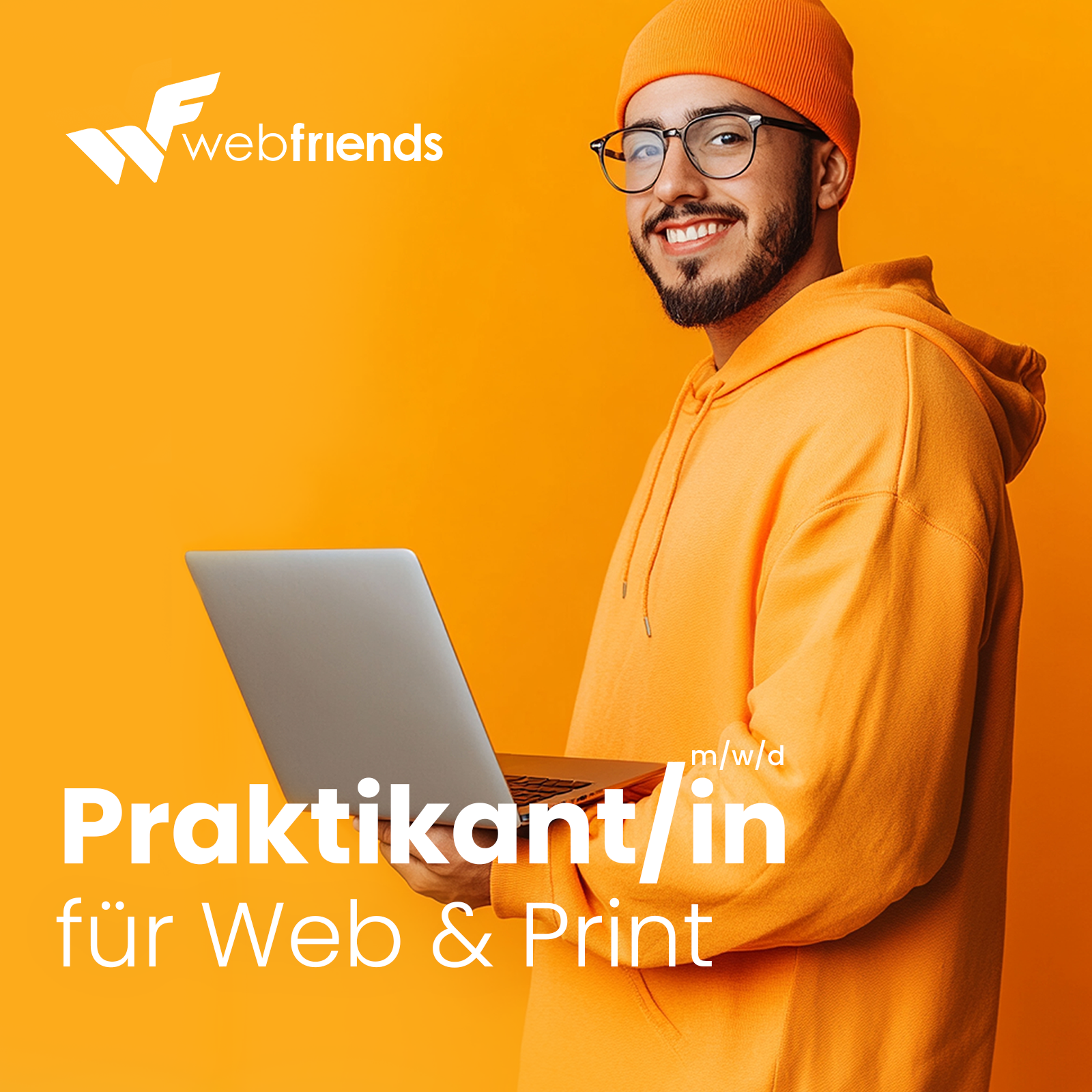 Praktikant