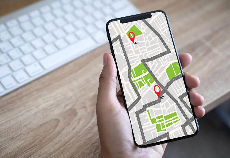 5 einfache Local SEO Tipps für bessere Sichtbarkeit bei Google & Co.