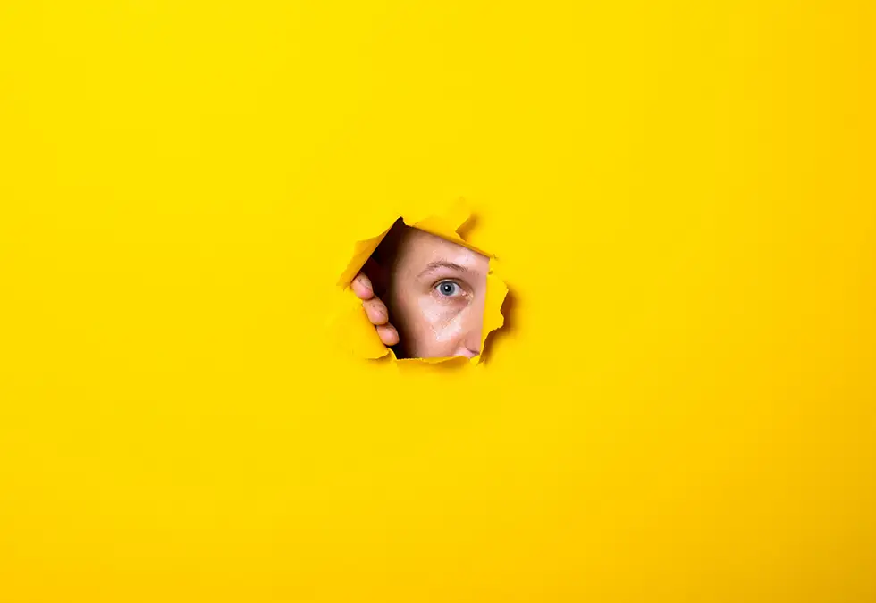 Wenn potenzielle Kunden dich online suchen – finden sie dich dann auch? Oder bist du eher der Geheimtipp, den niemand kennt?
