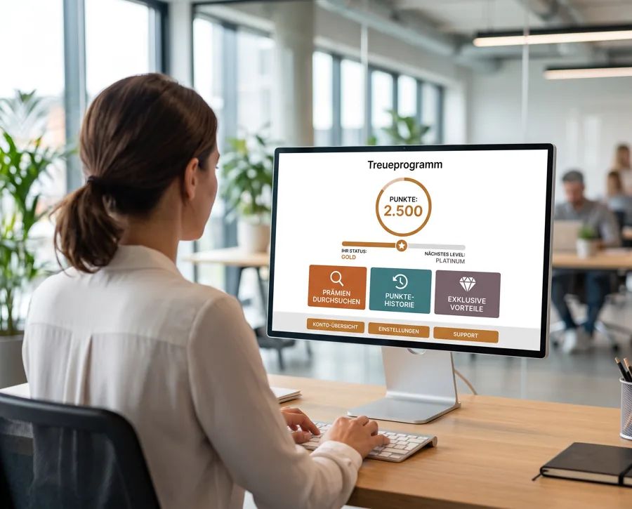 Online Marketing von webfriends erhöht die Kundenbindung und macht aus Käufern Kunden Online Marketing von webfriends erhöht die Kundenbindung und macht aus Käufern Kunden