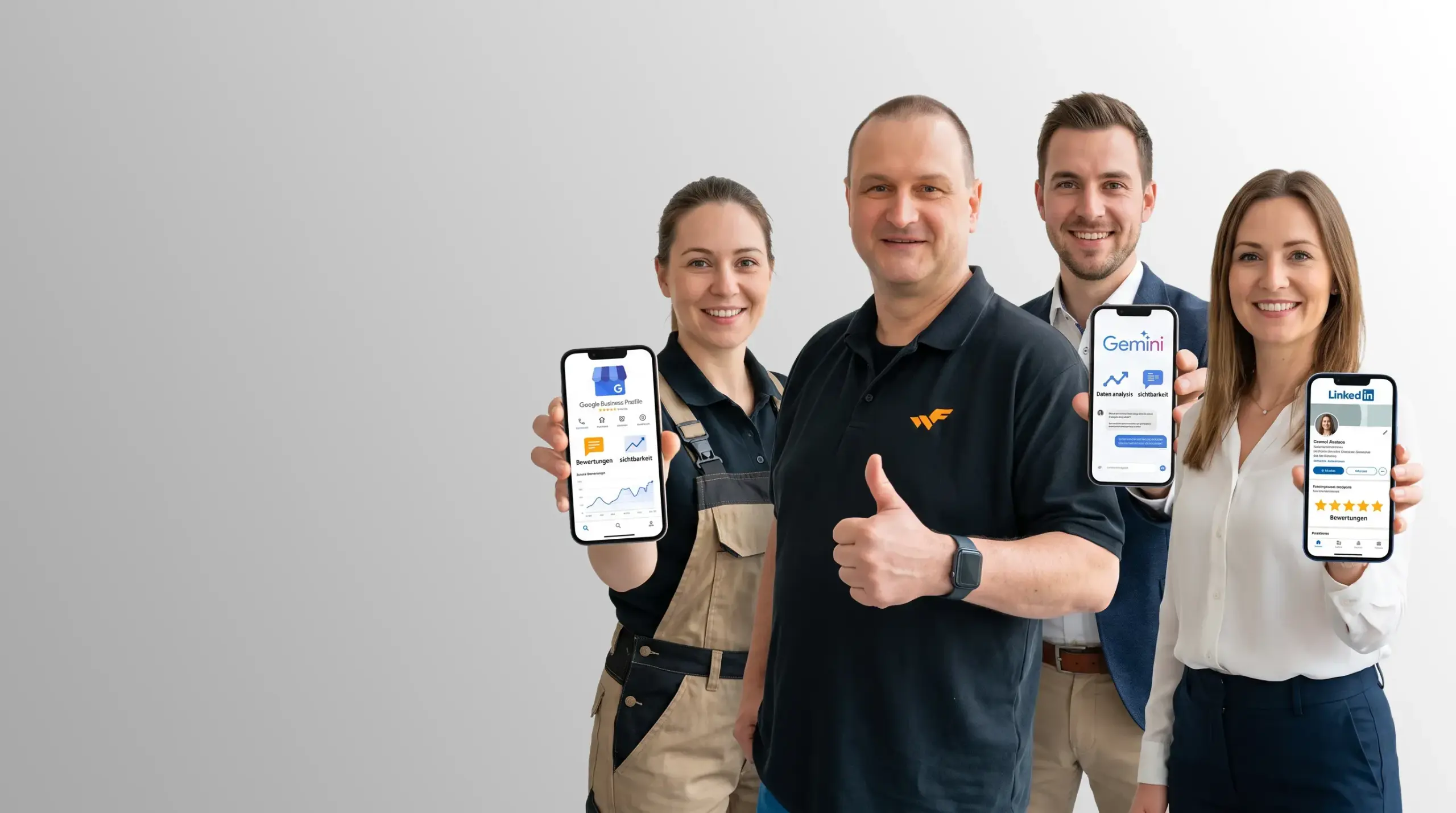 Online Marketing webfriends Online Marketing für Handwerk, Dienstleister und Praxen – webfriends Amberg